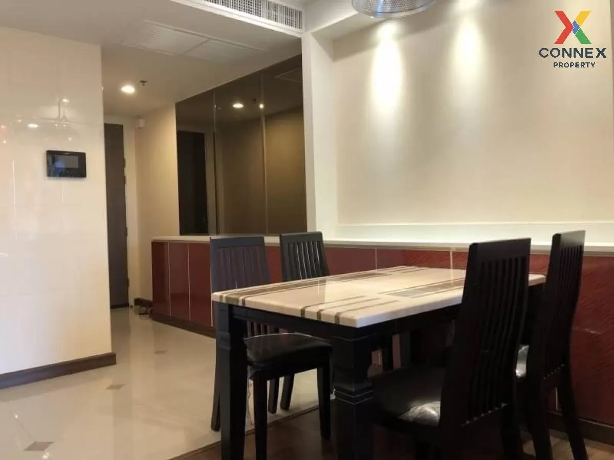 FOR RENT condo , Supalai Elite Sathorn-Suanplu , BTS-Surasak , Th