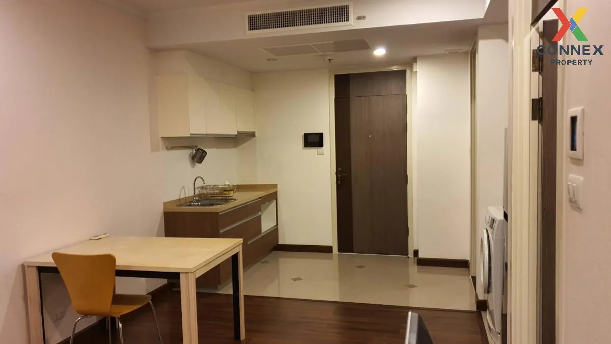 เช่าคอนโด  ศุภาลัย เอลีท สาทร-สวนพลู BTS-สุรศักดิ์ ทุ่งมหาเมฆ เขต 3