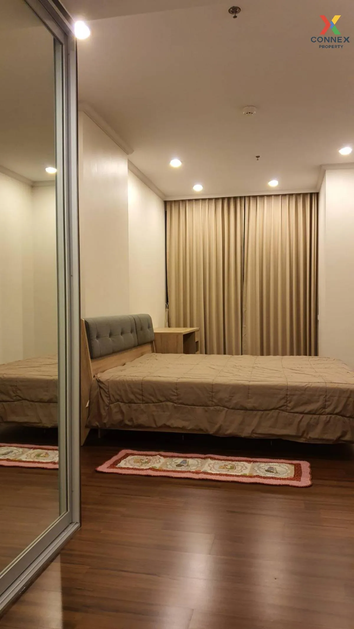 เช่าคอนโด  ศุภาลัย เอลีท สาทร-สวนพลู BTS-สุรศักดิ์ ทุ่งมหาเมฆ เขต 4