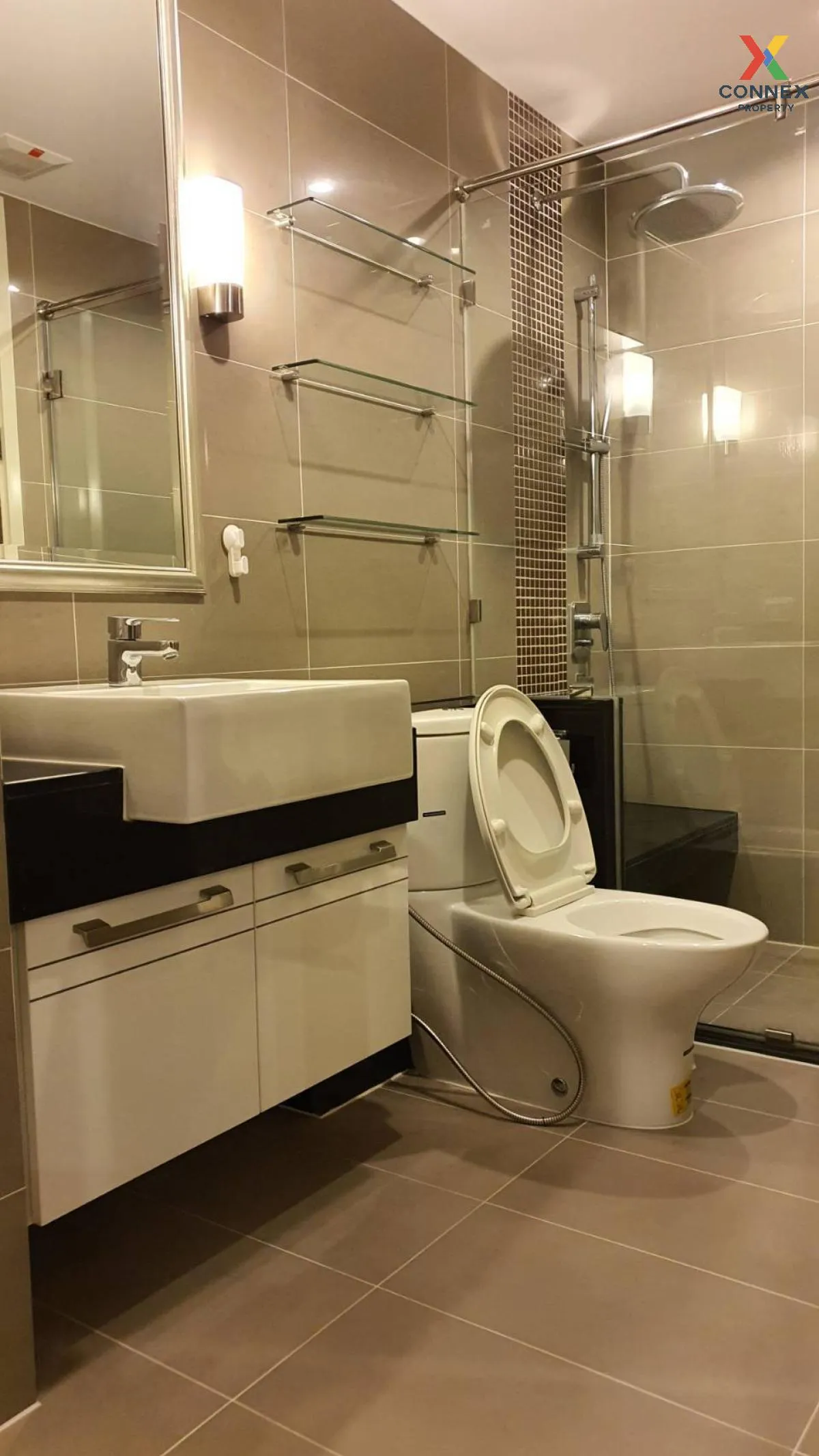 เช่าคอนโด  ศุภาลัย เอลีท สาทร-สวนพลู BTS-สุรศักดิ์ ทุ่งมหาเมฆ เขต