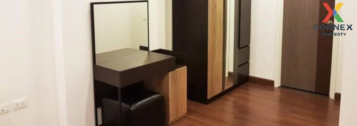 FOR RENT condo , Supalai Elite Sathorn-Suanplu , BTS-Surasak , Th