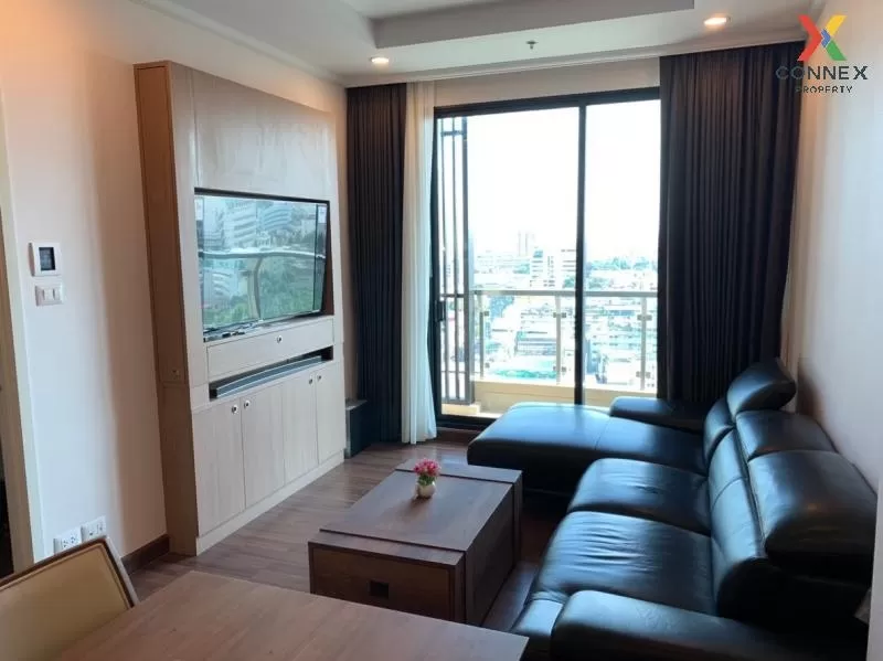 FOR RENT condo , Supalai Elite Sathorn-Suanplu , BTS-Surasak , Th 3