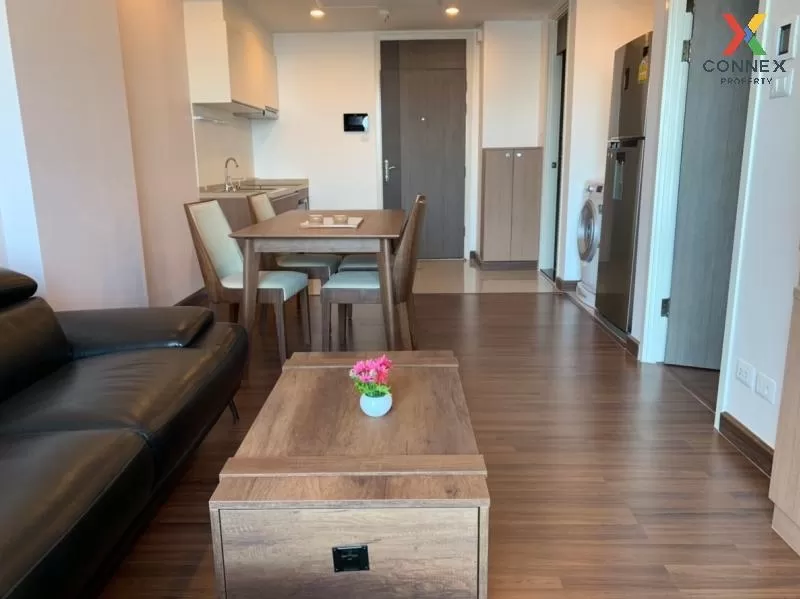 FOR RENT condo , Supalai Elite Sathorn-Suanplu , BTS-Surasak , Th 4