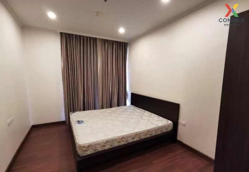 FOR RENT condo , Supalai Elite Sathorn-Suanplu , BTS-Surasak , Th 4