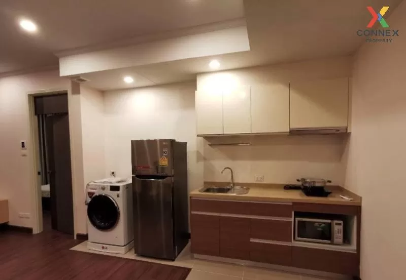 FOR RENT condo , Supalai Elite Sathorn-Suanplu , BTS-Surasak , Th