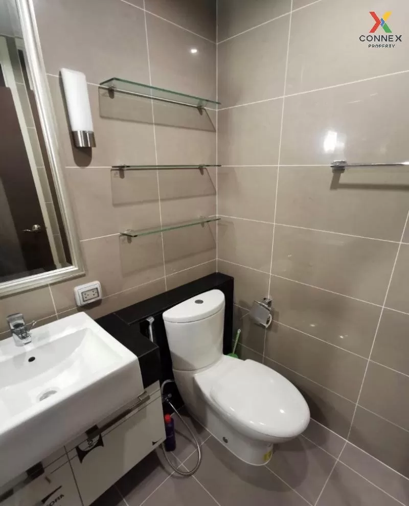 FOR RENT condo , Supalai Elite Sathorn-Suanplu , BTS-Surasak , Th