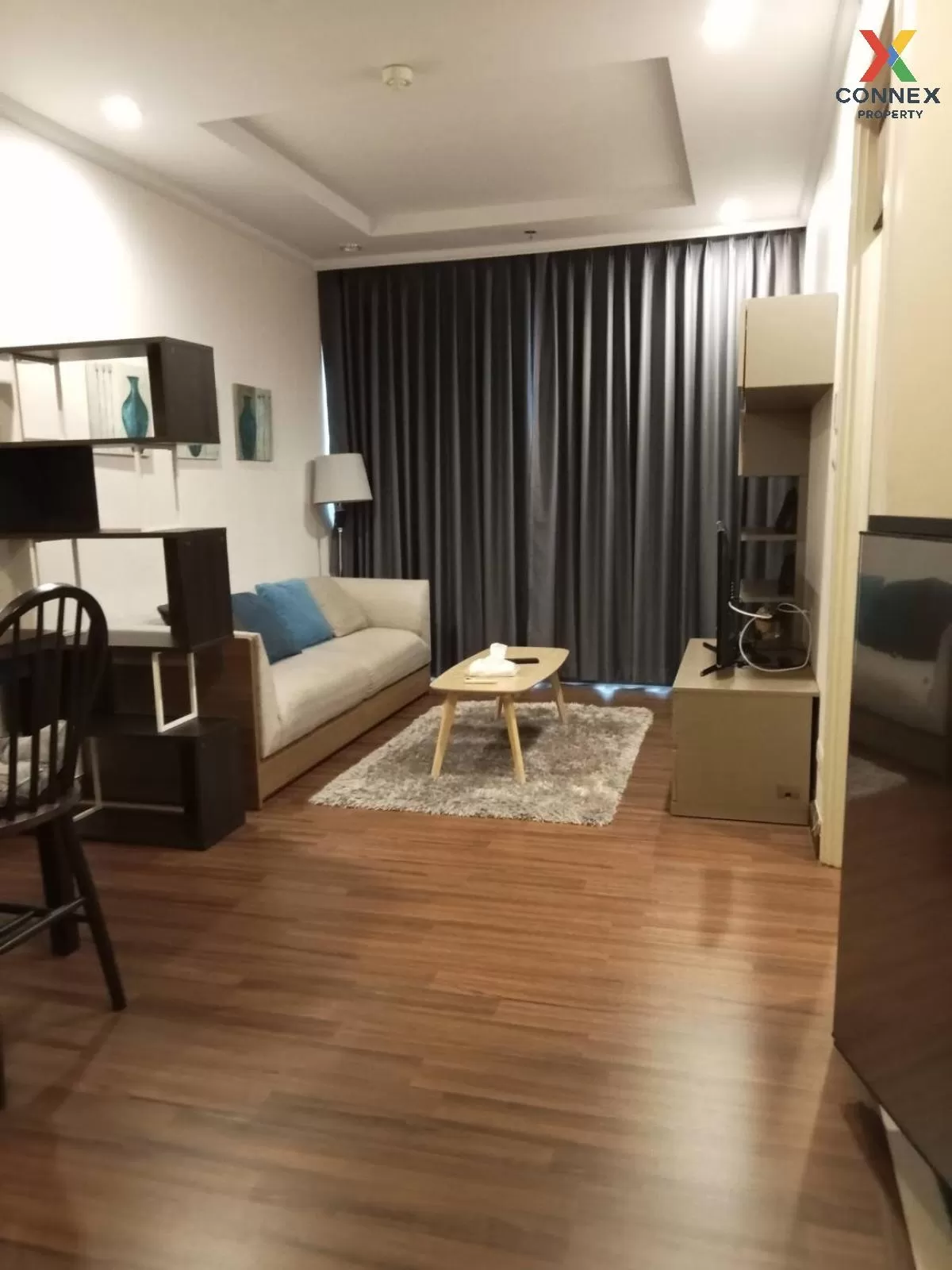 FOR RENT condo , Supalai Elite Sathorn-Suanplu , BTS-Surasak , Th 1