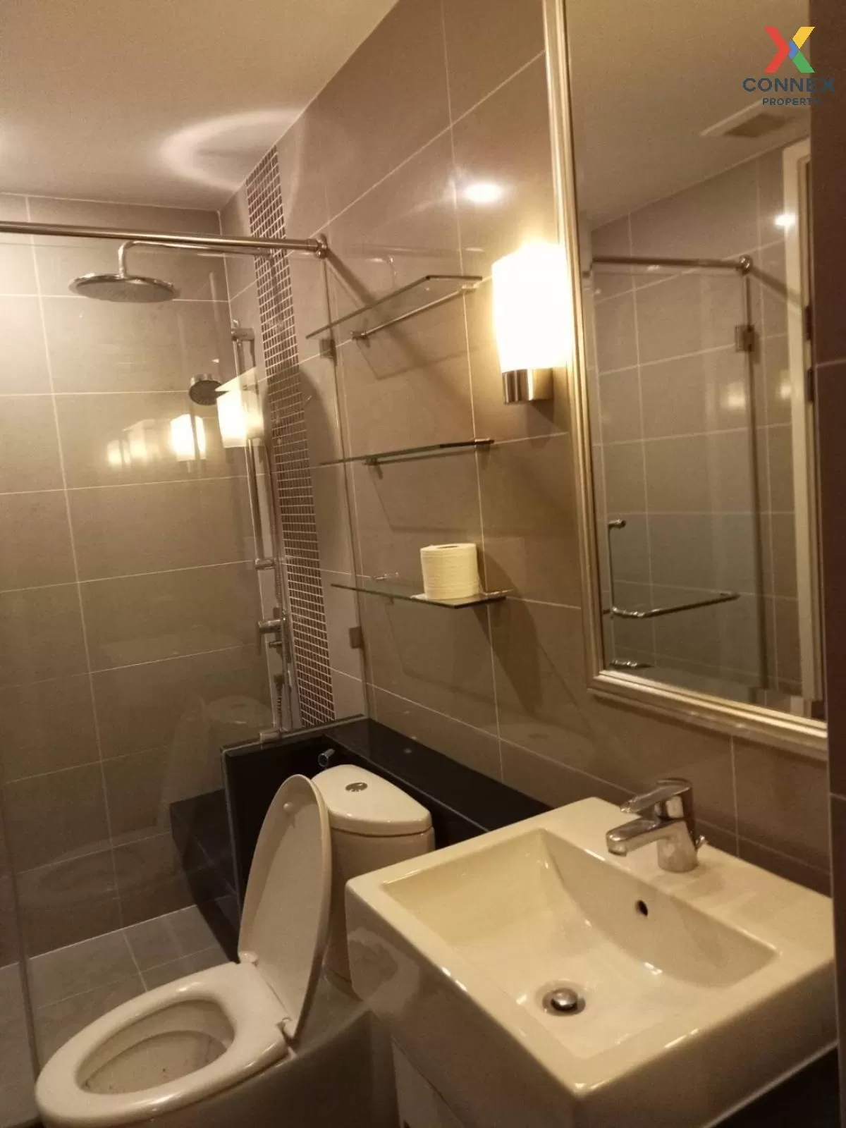 FOR RENT condo , Supalai Elite Sathorn-Suanplu , BTS-Surasak , Th