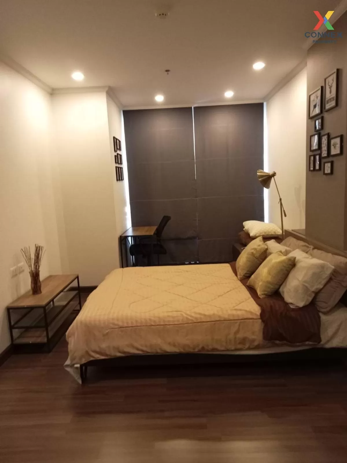 FOR RENT condo , Supalai Elite Sathorn-Suanplu , BTS-Surasak , Th