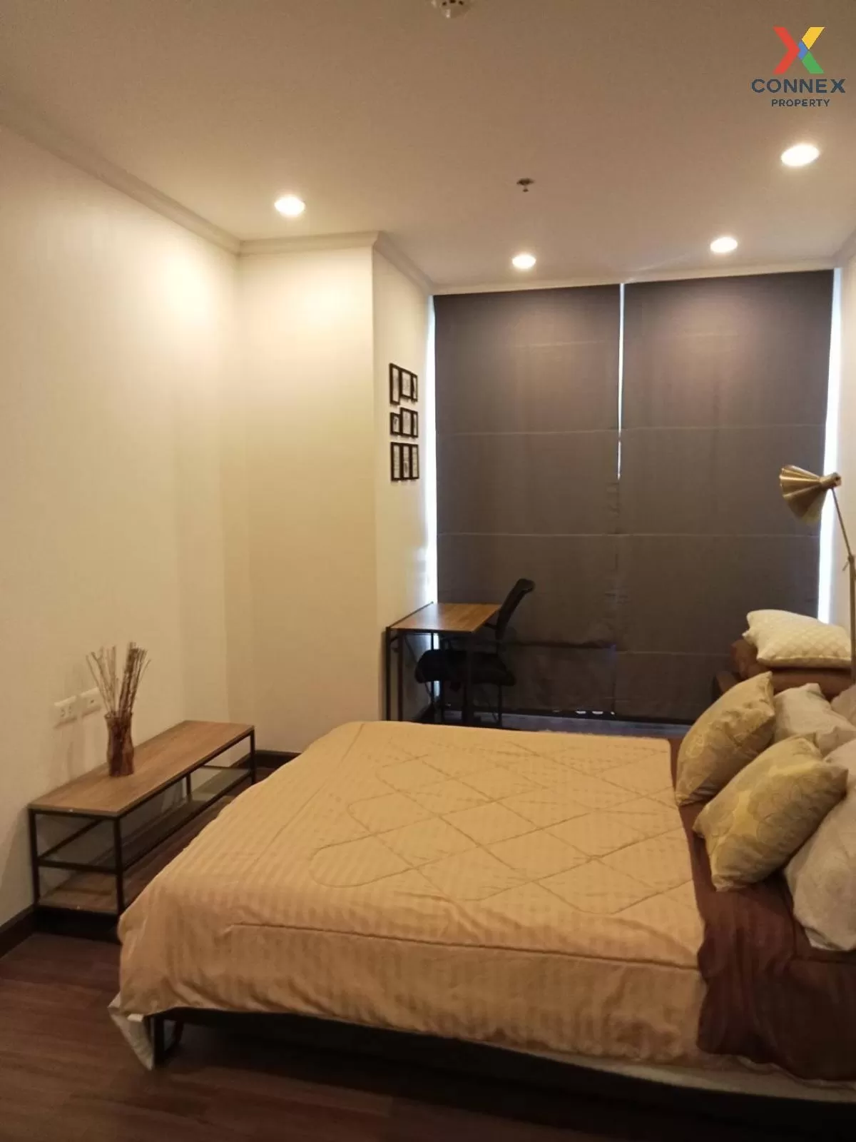 FOR RENT condo , Supalai Elite Sathorn-Suanplu , BTS-Surasak , Th