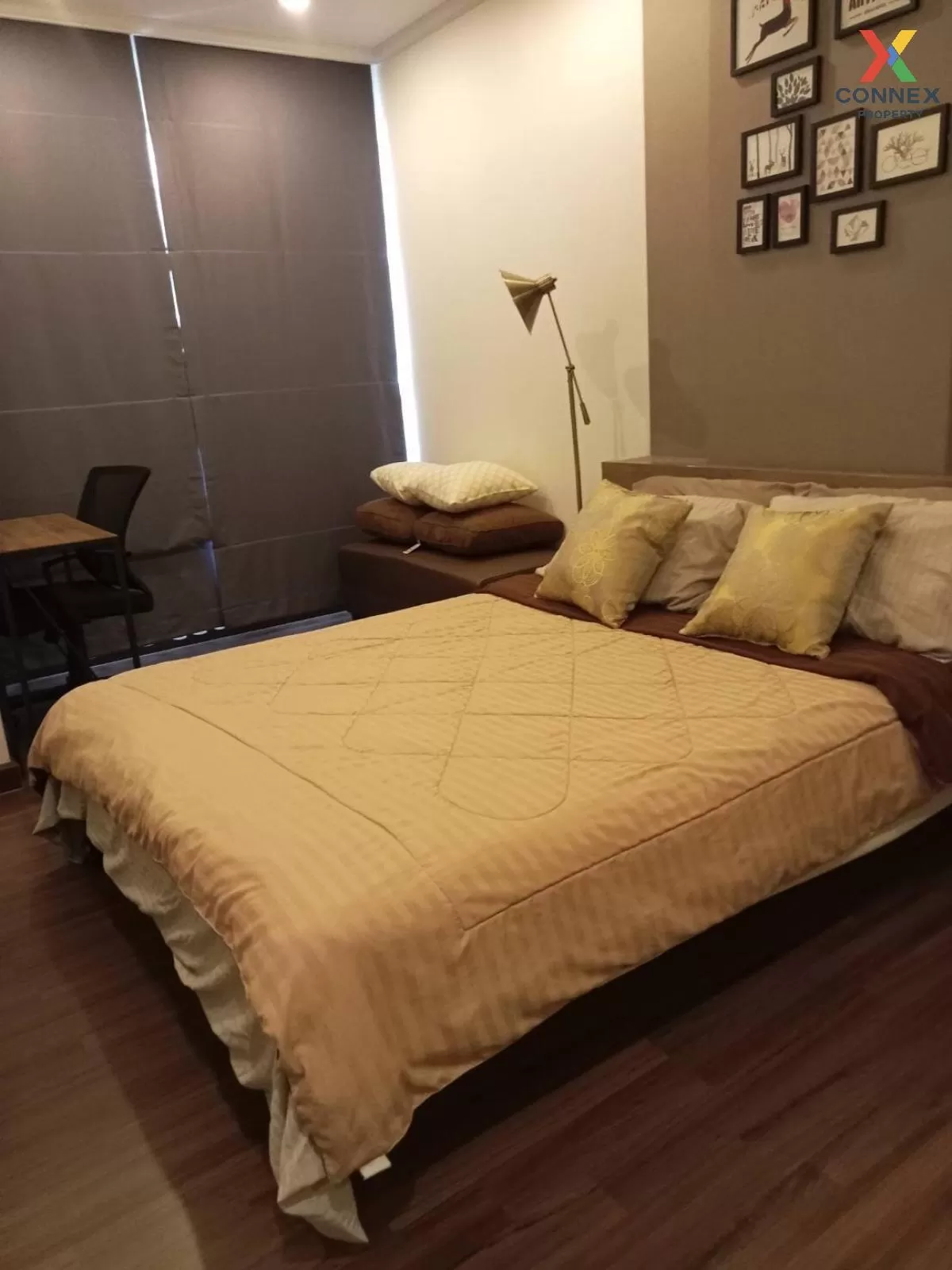 FOR RENT condo , Supalai Elite Sathorn-Suanplu , BTS-Surasak , Th