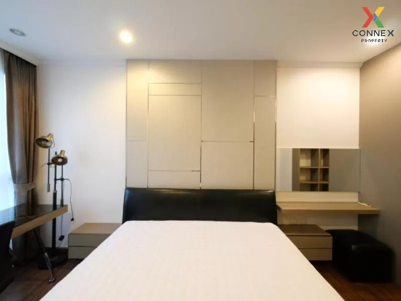 FOR RENT condo , Supalai Elite Sathorn-Suanplu , BTS-Surasak , Th