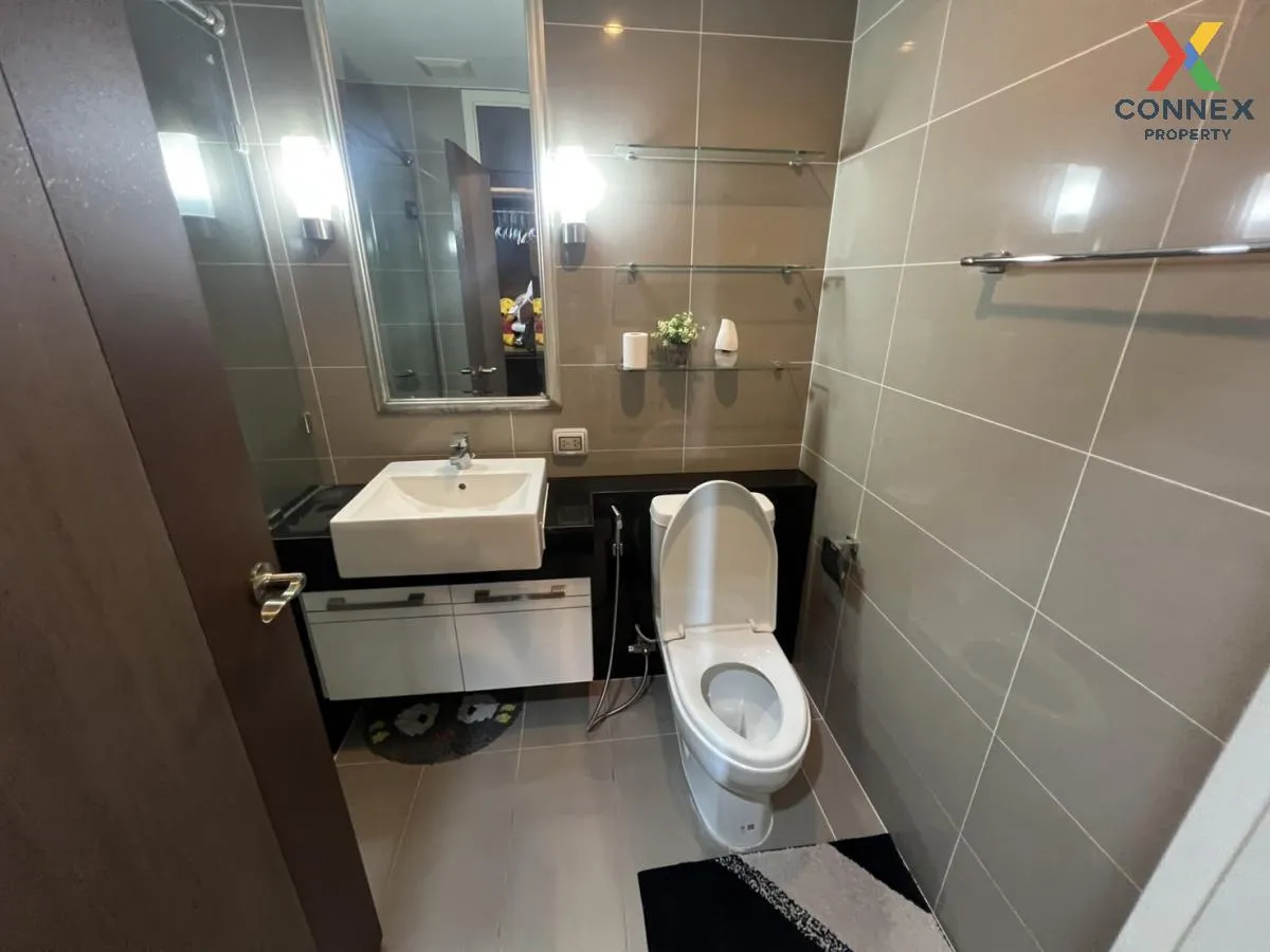 For Rent Condo , Supalai Elite Sathorn-Suanplu , BTS-Surasak , Th