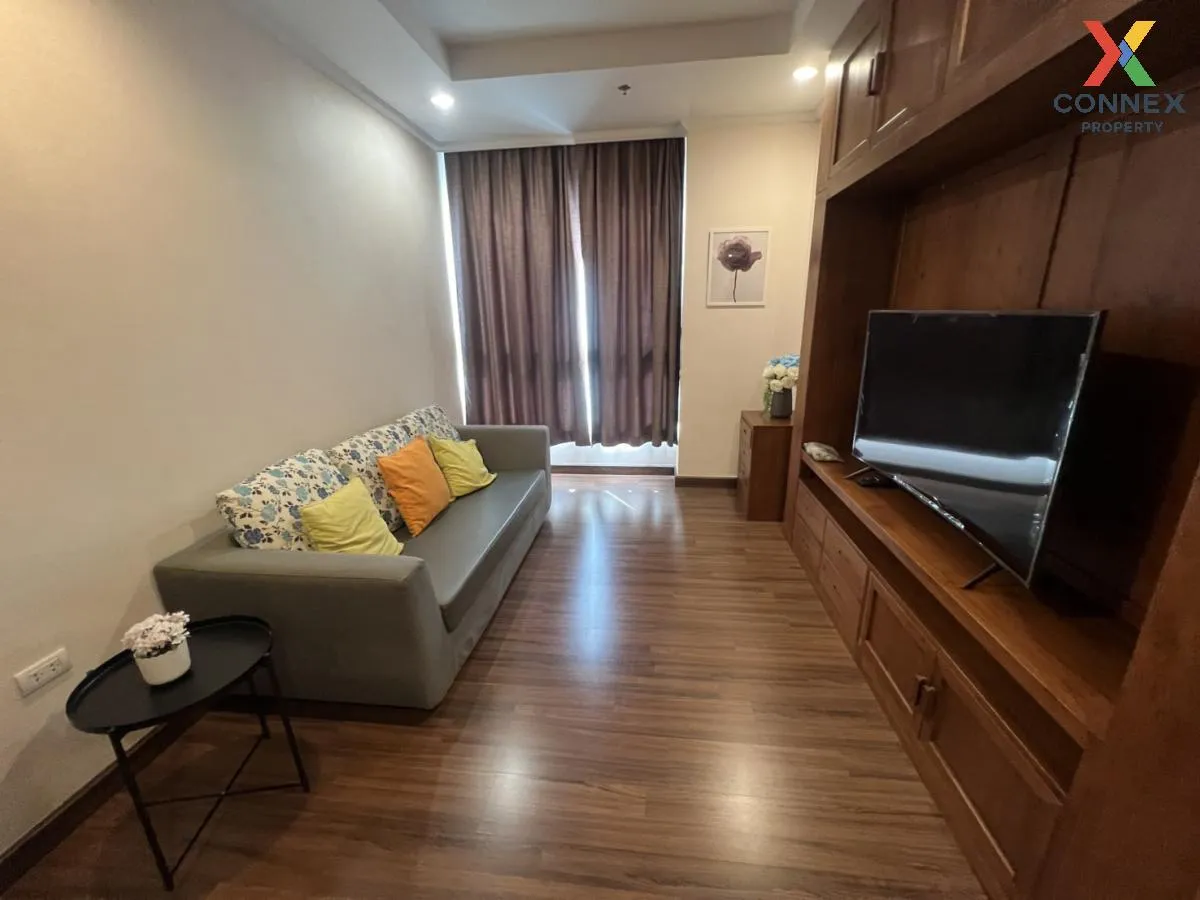 For Rent Condo , Supalai Elite Sathorn-Suanplu , BTS-Surasak , Th 1
