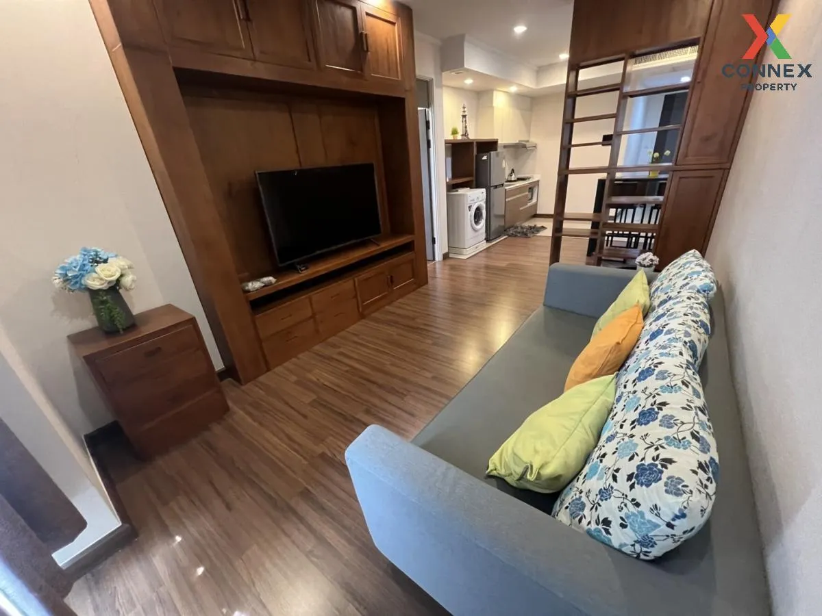 For Rent Condo , Supalai Elite Sathorn-Suanplu , BTS-Surasak , Th 2