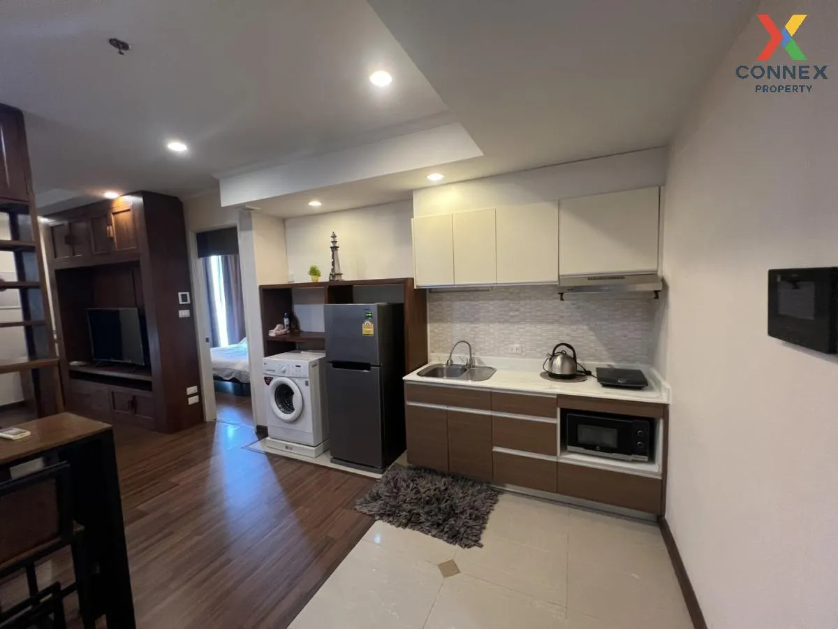 For Rent Condo , Supalai Elite Sathorn-Suanplu , BTS-Surasak , Th