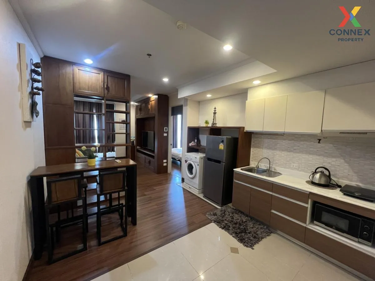 For Rent Condo , Supalai Elite Sathorn-Suanplu , BTS-Surasak , Th