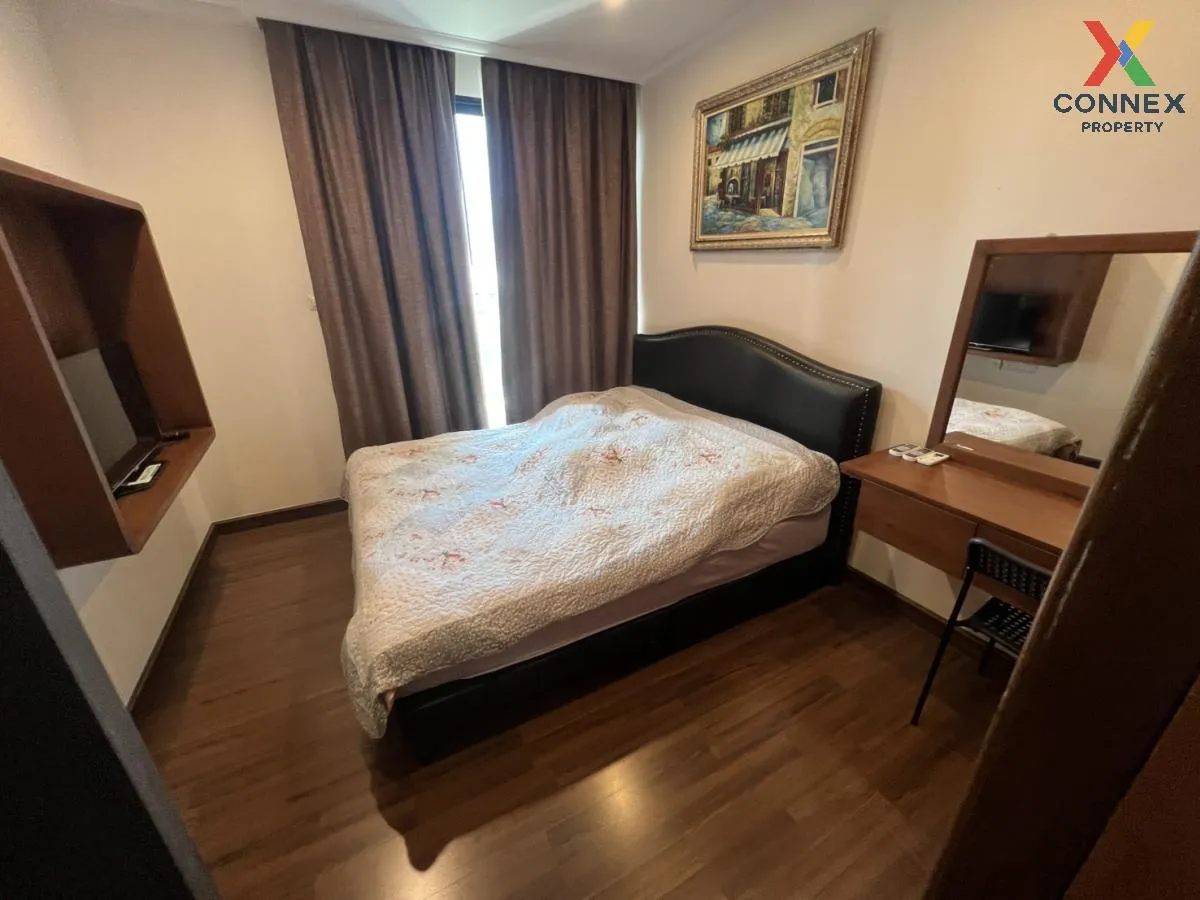 For Rent Condo , Supalai Elite Sathorn-Suanplu , BTS-Surasak , Th