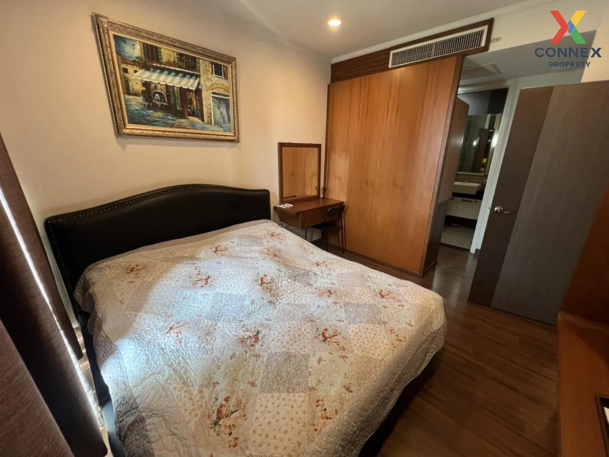 For Rent Condo , Supalai Elite Sathorn-Suanplu , BTS-Surasak , Th