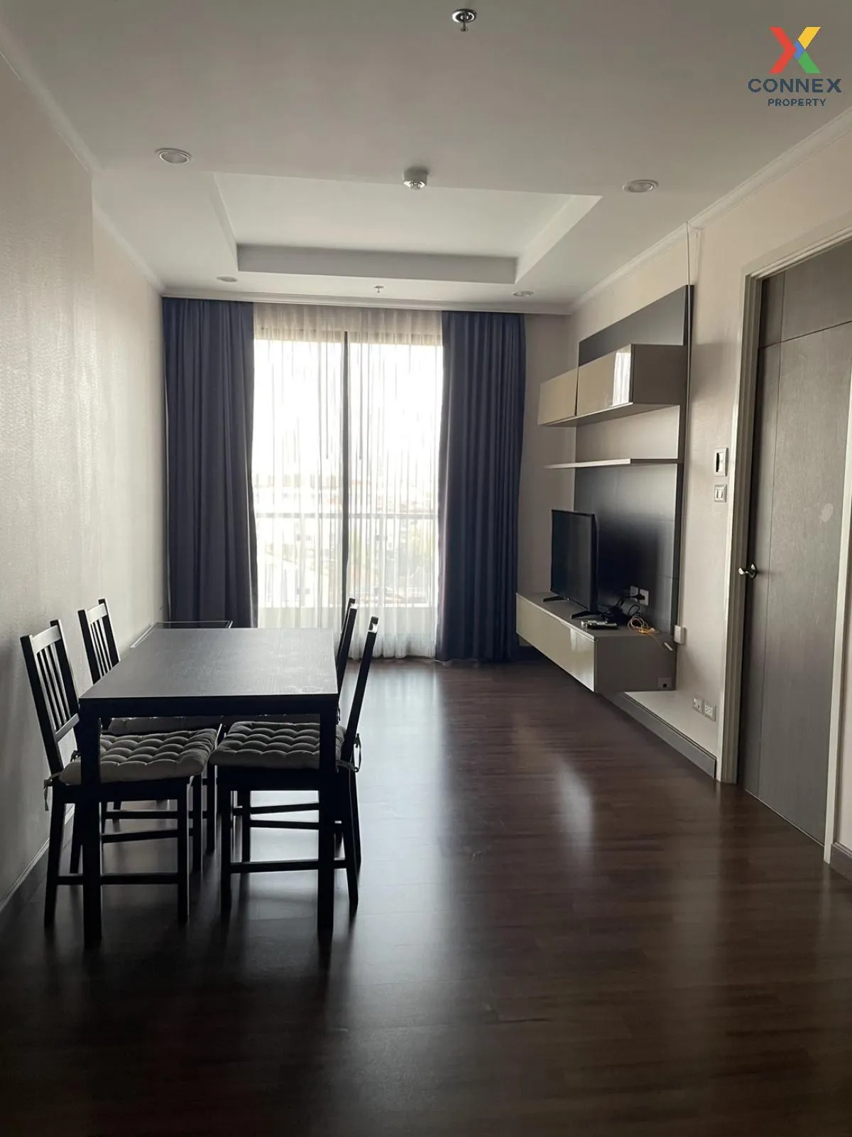 FOR RENT condo , Supalai Elite Sathorn-Suanplu , BTS-Surasak , Th 2