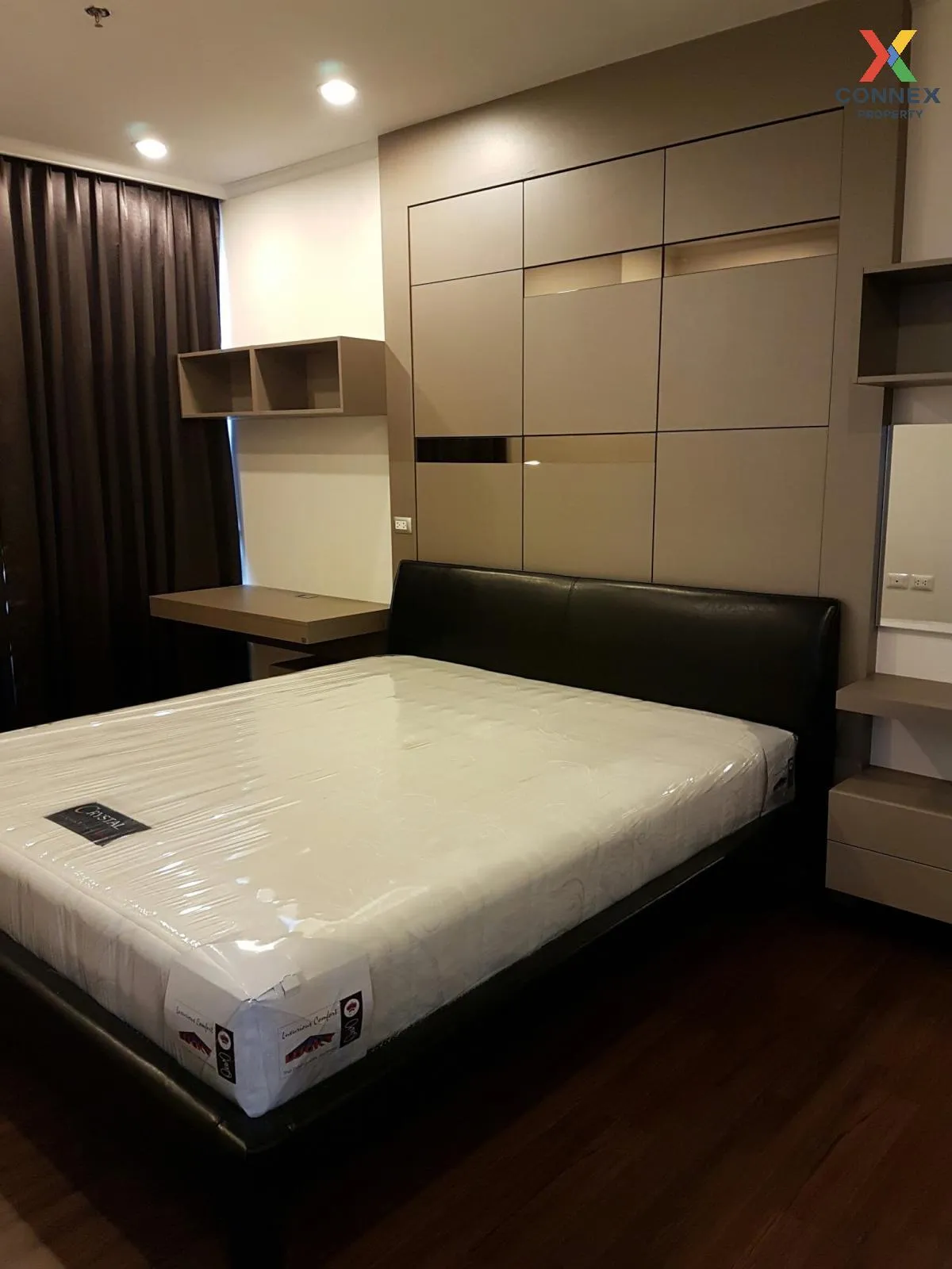 FOR RENT condo , Supalai Elite Sathorn-Suanplu , BTS-Surasak , Th