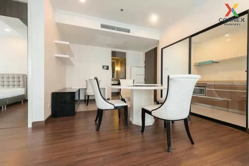 FOR RENT condo , Supalai Elite Sathorn-Suanplu , BTS-Surasak , Th 3