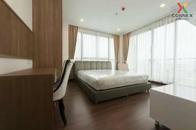 FOR RENT condo , Supalai Elite Sathorn-Suanplu , BTS-Surasak , Th