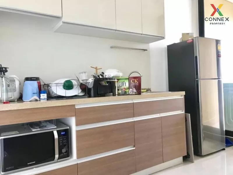 FOR RENT condo , Supalai Elite Sathorn-Suanplu , BTS-Surasak , Th 2