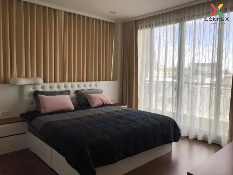 FOR RENT condo , Supalai Elite Sathorn-Suanplu , BTS-Surasak , Th 4