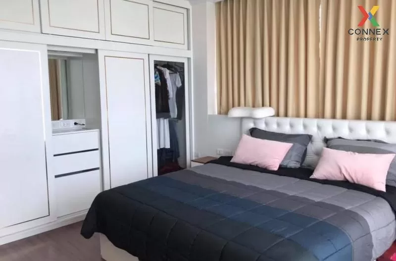 FOR RENT condo , Supalai Elite Sathorn-Suanplu , BTS-Surasak , Th
