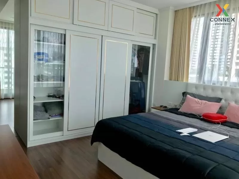 FOR RENT condo , Supalai Elite Sathorn-Suanplu , BTS-Surasak , Th