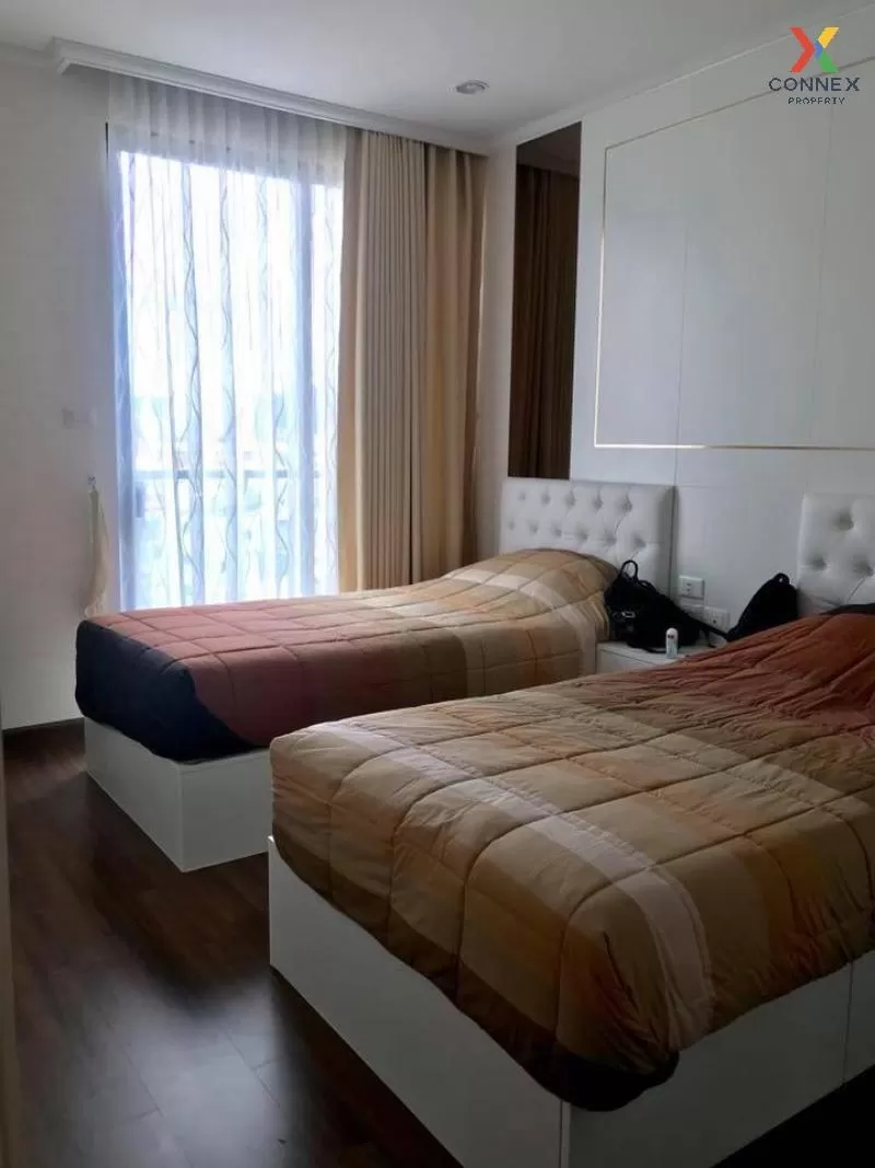 FOR RENT condo , Supalai Elite Sathorn-Suanplu , BTS-Surasak , Th