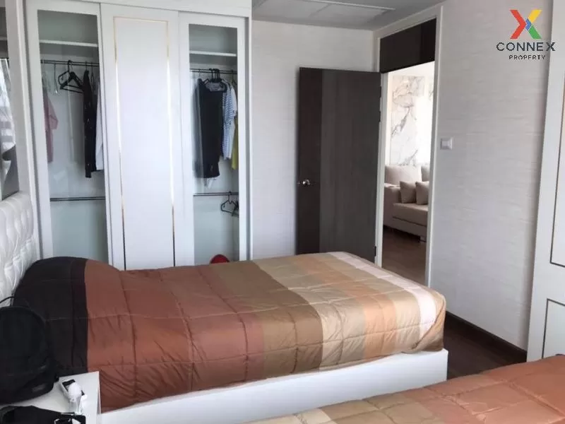 FOR RENT condo , Supalai Elite Sathorn-Suanplu , BTS-Surasak , Th