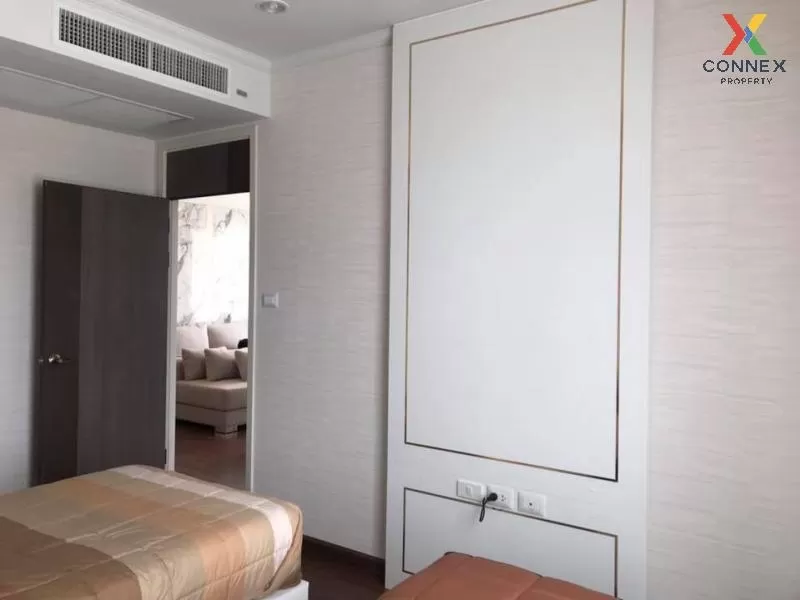 FOR RENT condo , Supalai Elite Sathorn-Suanplu , BTS-Surasak , Th