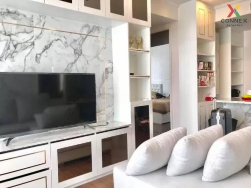 FOR RENT condo , Supalai Elite Sathorn-Suanplu , BTS-Surasak , Thungmahamek , Sa Thon , Bangkok , CX-30571