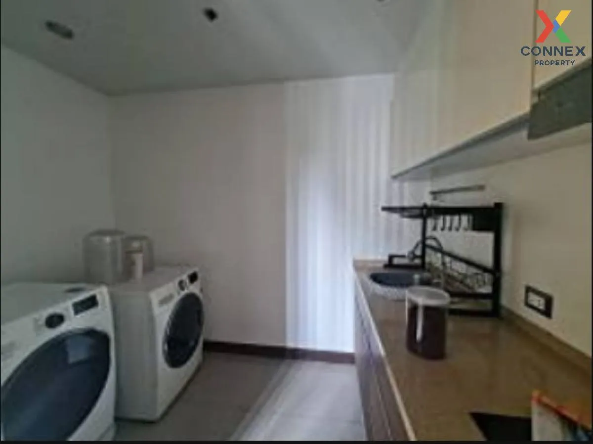 เช่าคอนโด  ศุภาลัย เอลีท สาทร-สวนพลู BTS-สุรศักดิ์ ทุ่งมหาเมฆ เขต