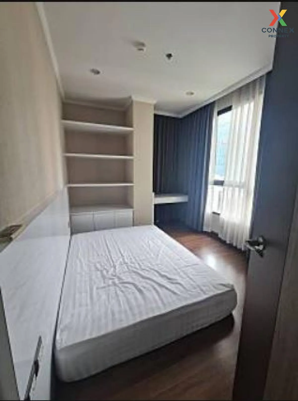 เช่าคอนโด  ศุภาลัย เอลีท สาทร-สวนพลู BTS-สุรศักดิ์ ทุ่งมหาเมฆ เขต