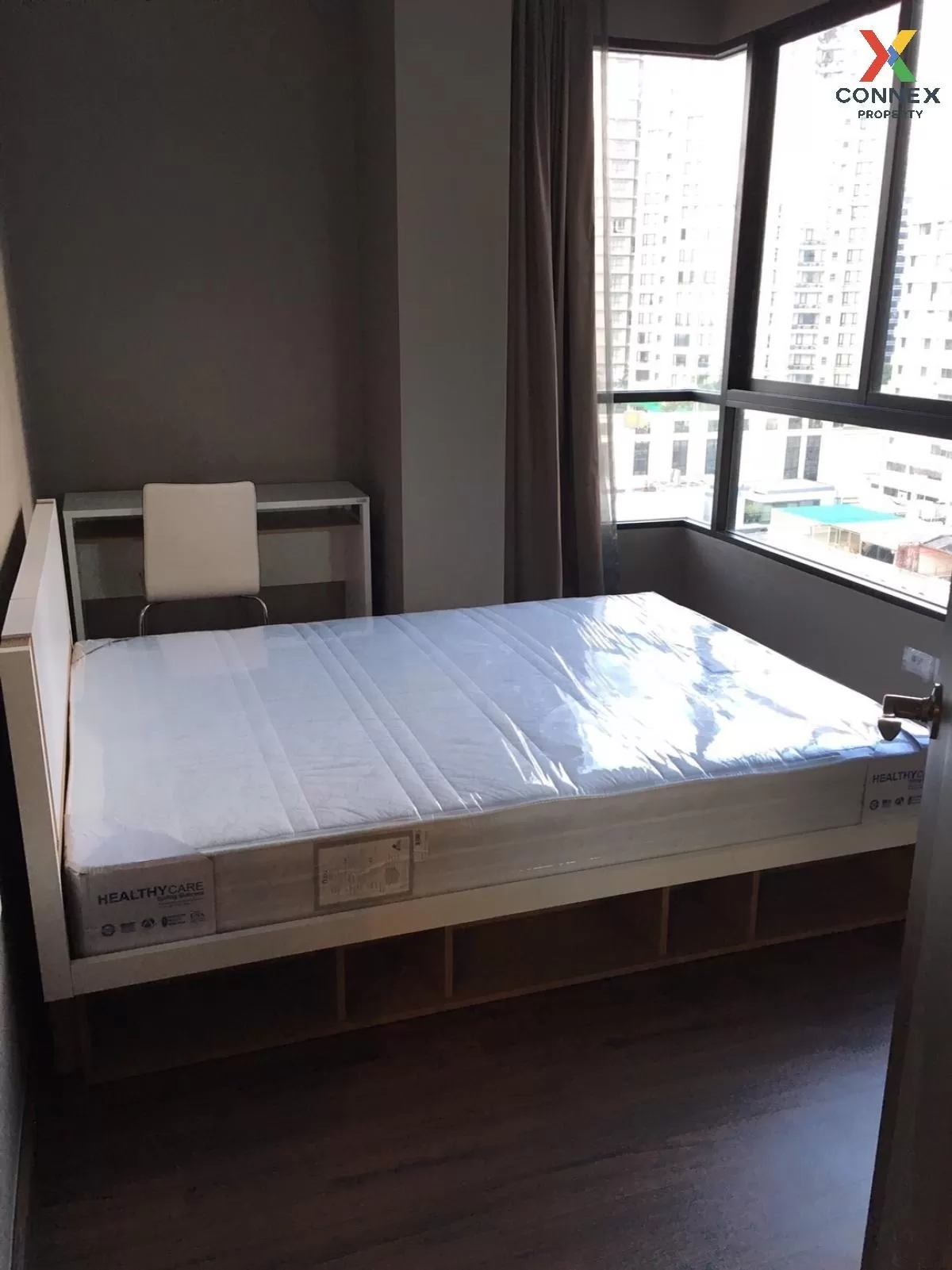 เช่าคอนโด  ศุภาลัย เอลีท สาทร-สวนพลู BTS-สุรศักดิ์ ทุ่งมหาเมฆ เขต 3