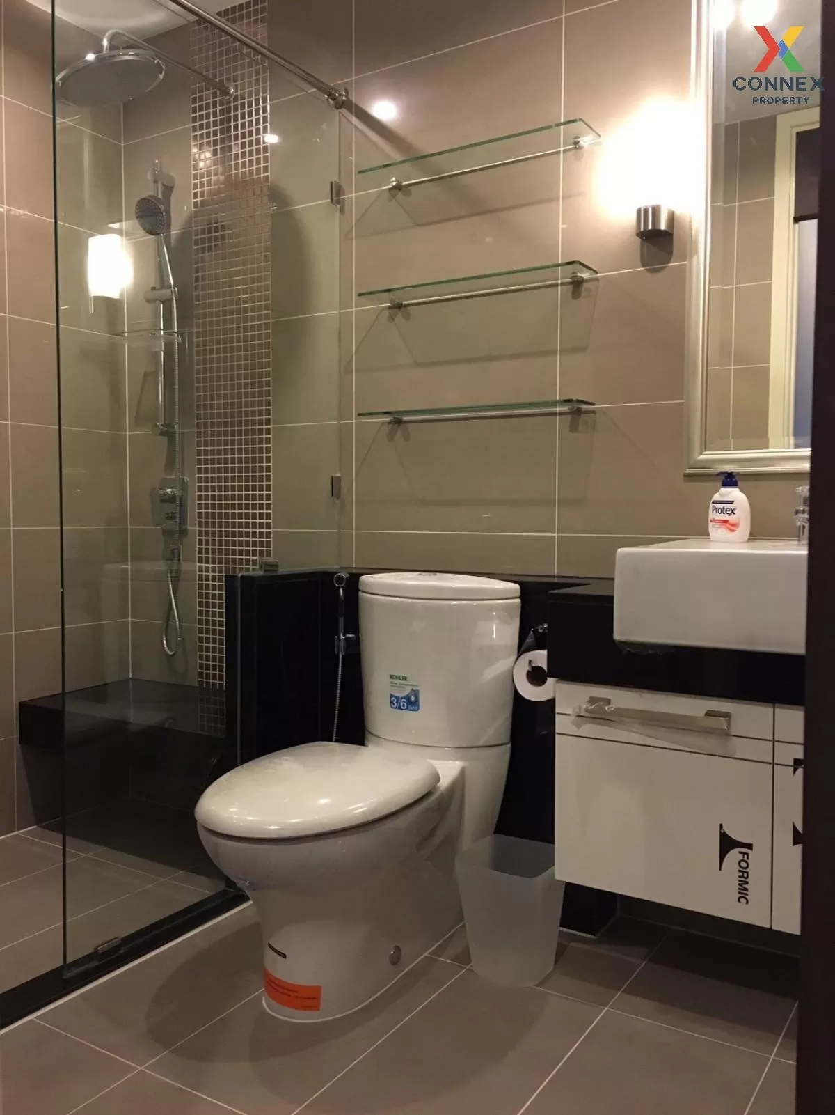 เช่าคอนโด  ศุภาลัย เอลีท สาทร-สวนพลู BTS-สุรศักดิ์ ทุ่งมหาเมฆ เขต 4