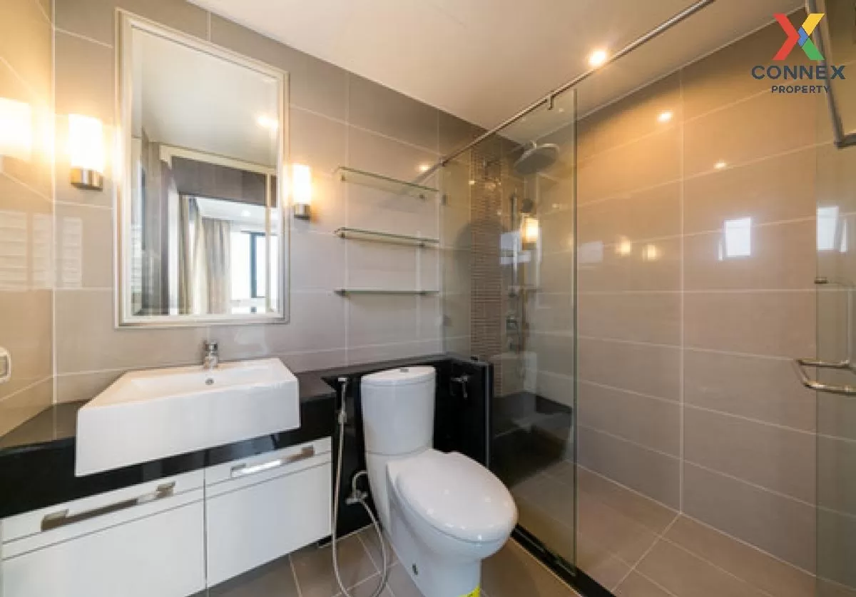 For Rent Condo , Supalai Elite Sathorn-Suanplu , BTS-Surasak , Th