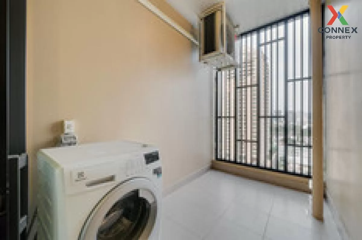 For Rent Condo , Supalai Elite Sathorn-Suanplu , BTS-Surasak , Th