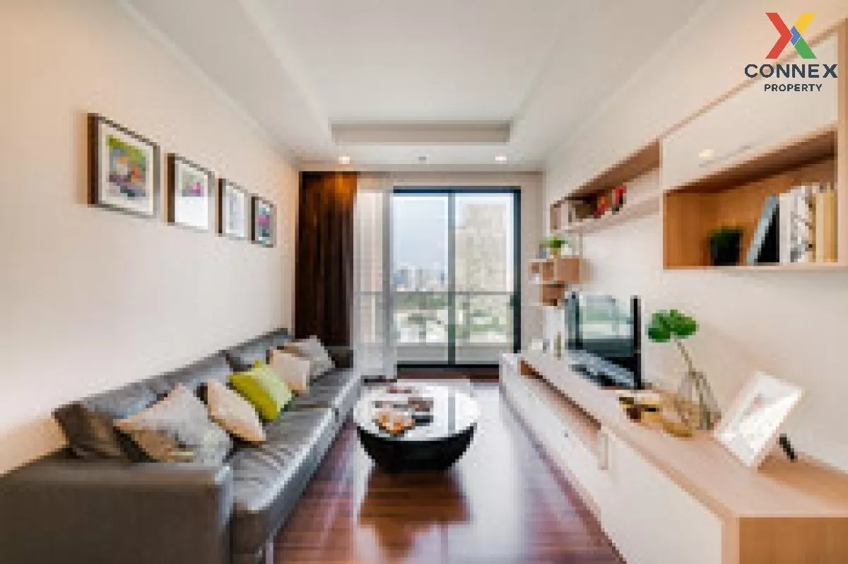 For Rent Condo , Supalai Elite Sathorn-Suanplu , BTS-Surasak , Th 2