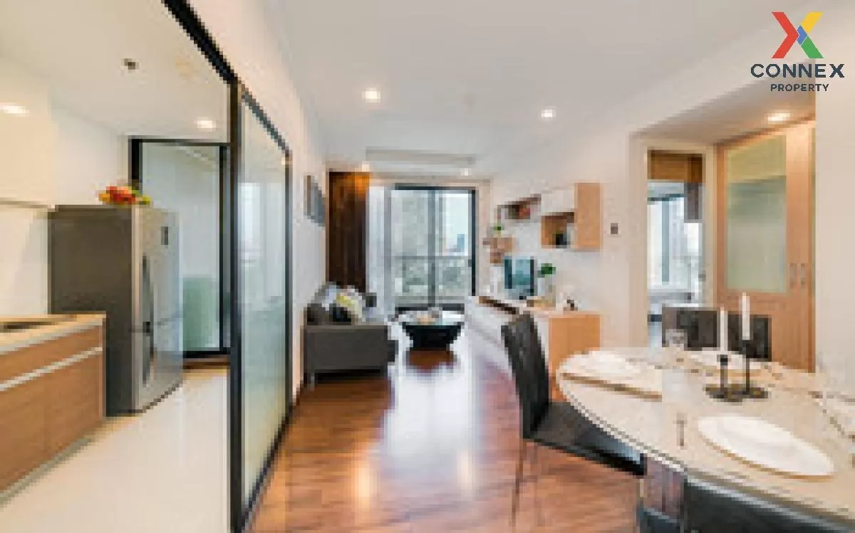 For Rent Condo , Supalai Elite Sathorn-Suanplu , BTS-Surasak , Th 3