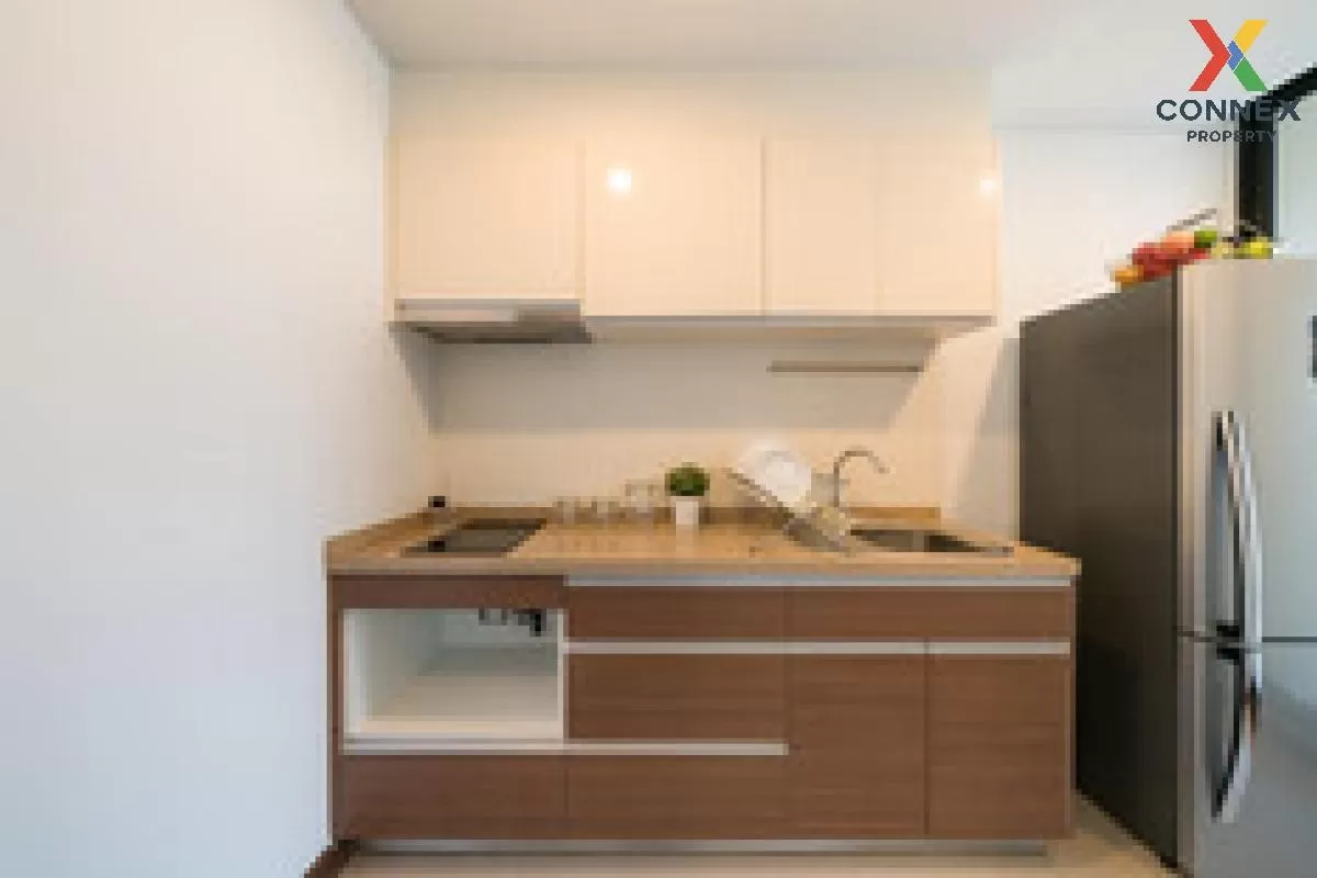 For Rent Condo , Supalai Elite Sathorn-Suanplu , BTS-Surasak , Th