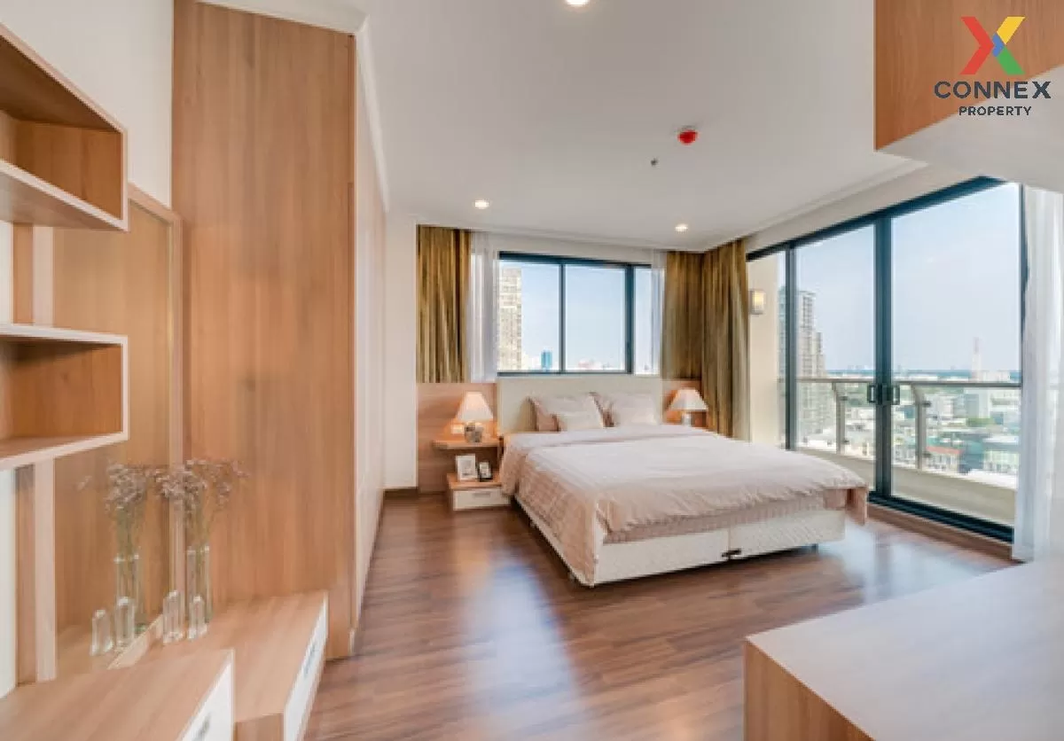 For Rent Condo , Supalai Elite Sathorn-Suanplu , BTS-Surasak , Th