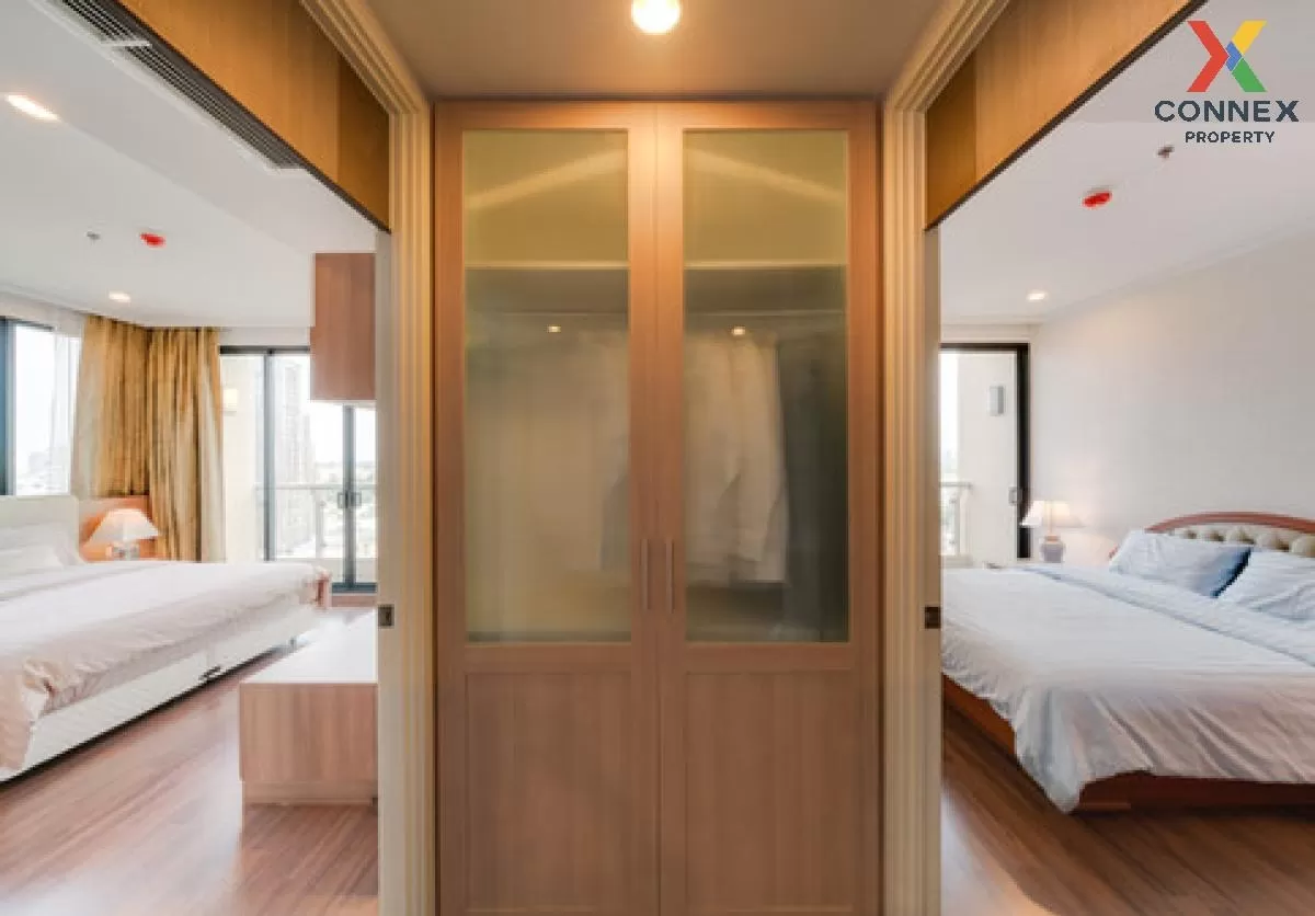 For Rent Condo , Supalai Elite Sathorn-Suanplu , BTS-Surasak , Th