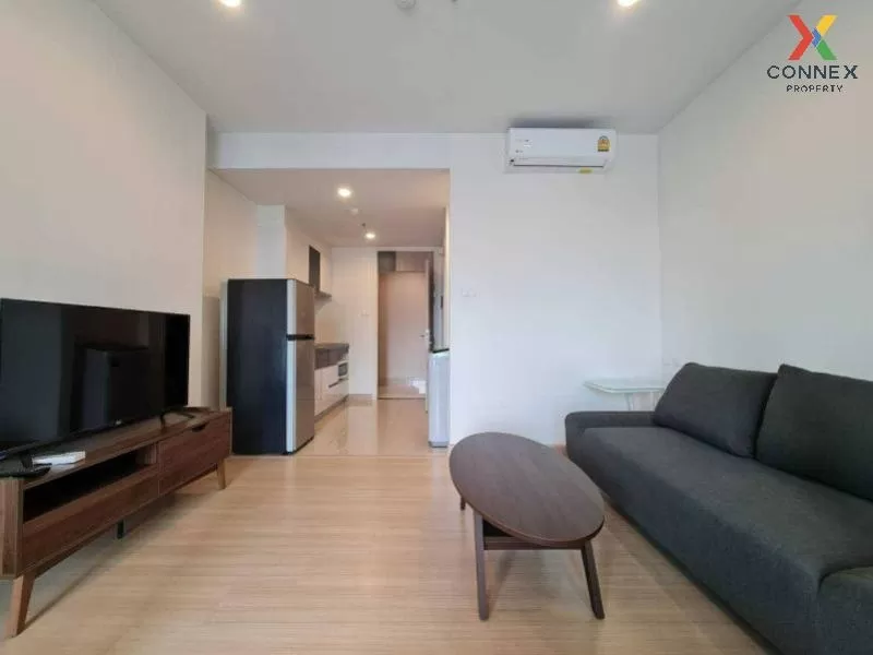 FOR RENT condo , Supalai Lite Ratchada - Narathiwas - Sathorn , B 1