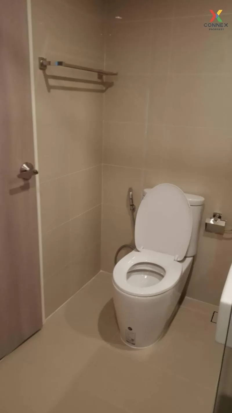 FOR RENT condo , Supalai Lite Ratchada - Narathiwas - Sathorn , B