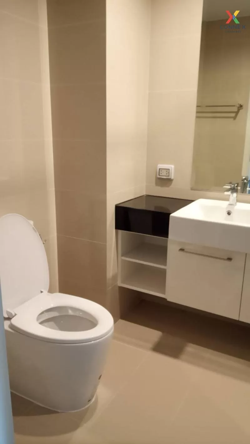 FOR RENT condo , Supalai Lite Ratchada - Narathiwas - Sathorn , B