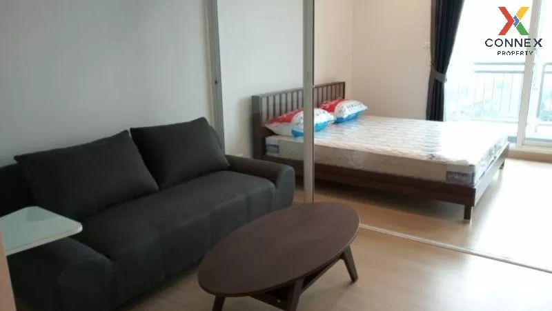 FOR RENT condo , Supalai Lite Ratchada - Narathiwas - Sathorn , B 3
